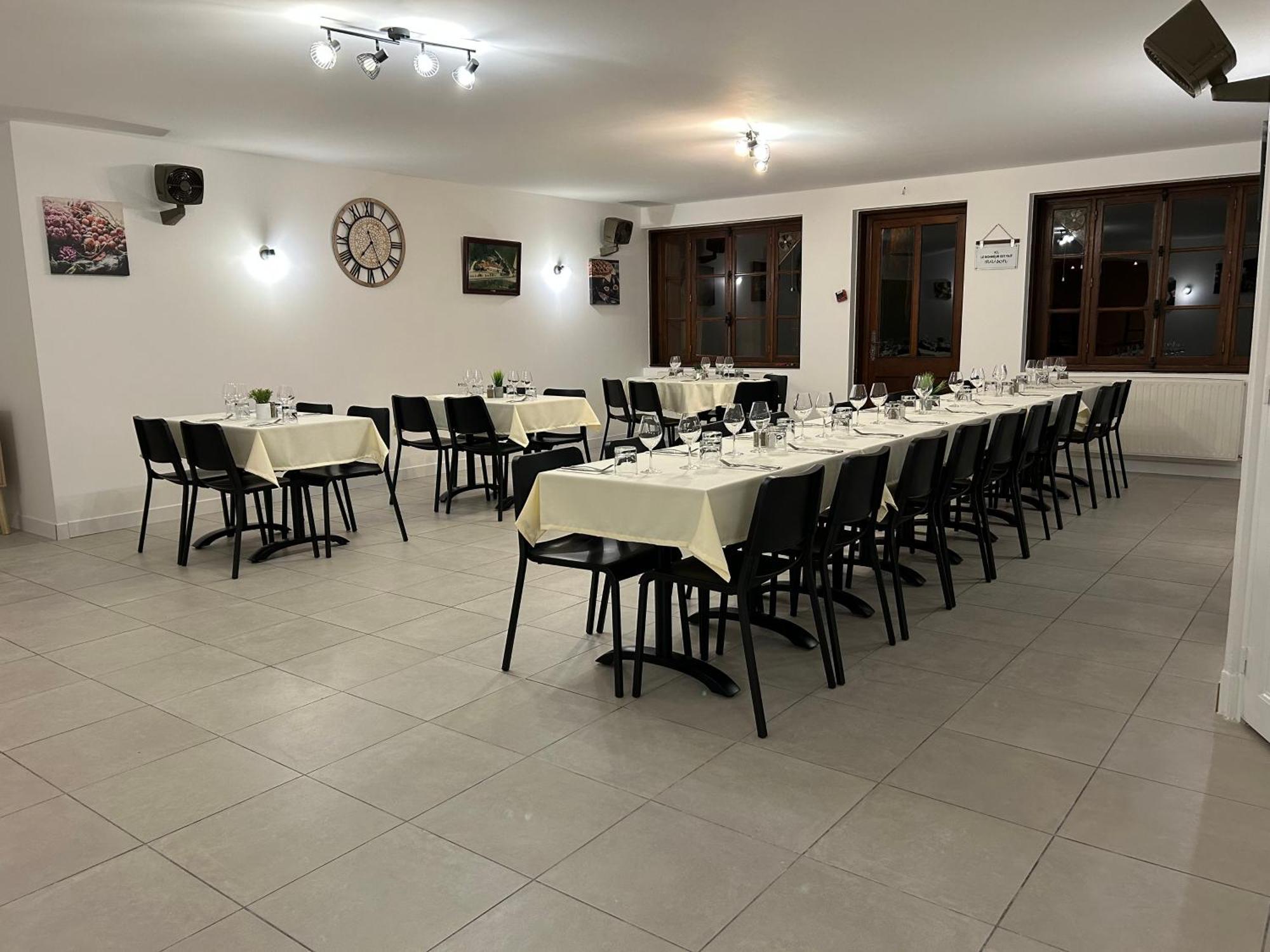 Hotel Comme Chez Soi Jas Экстерьер фото