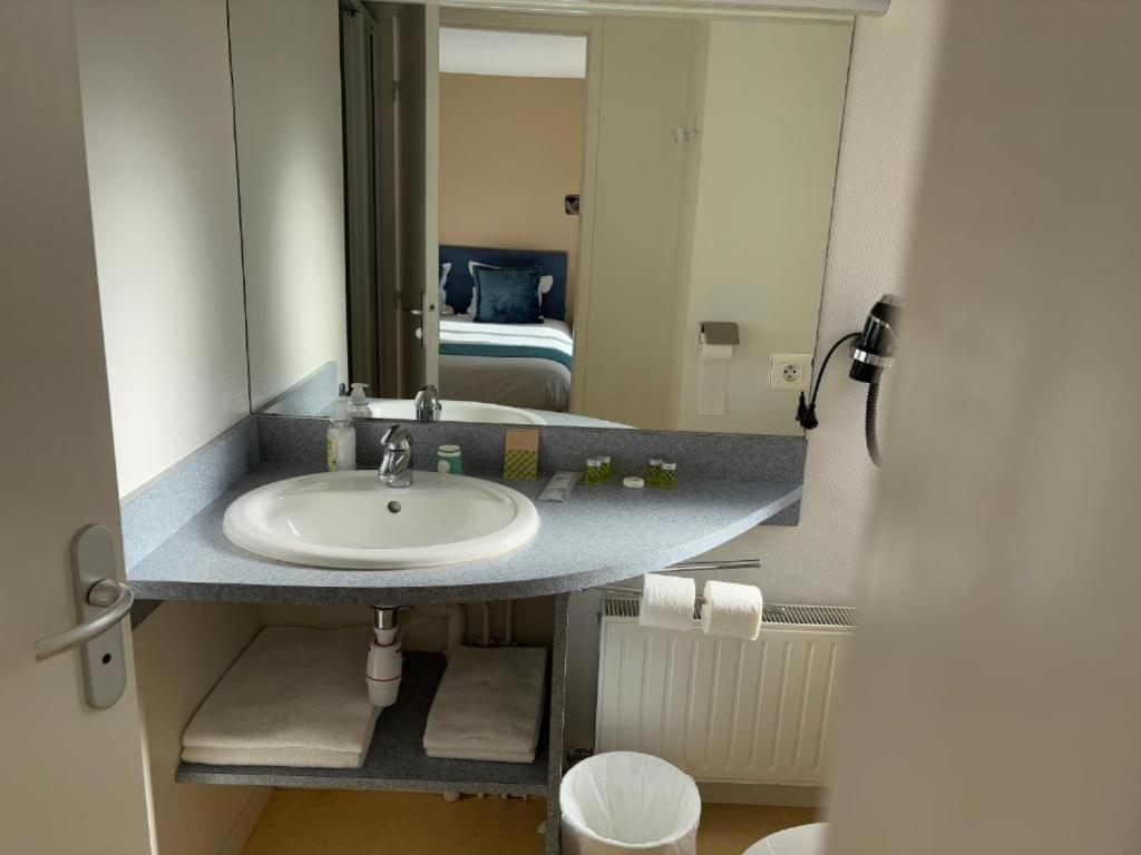 Hotel Comme Chez Soi Jas Экстерьер фото