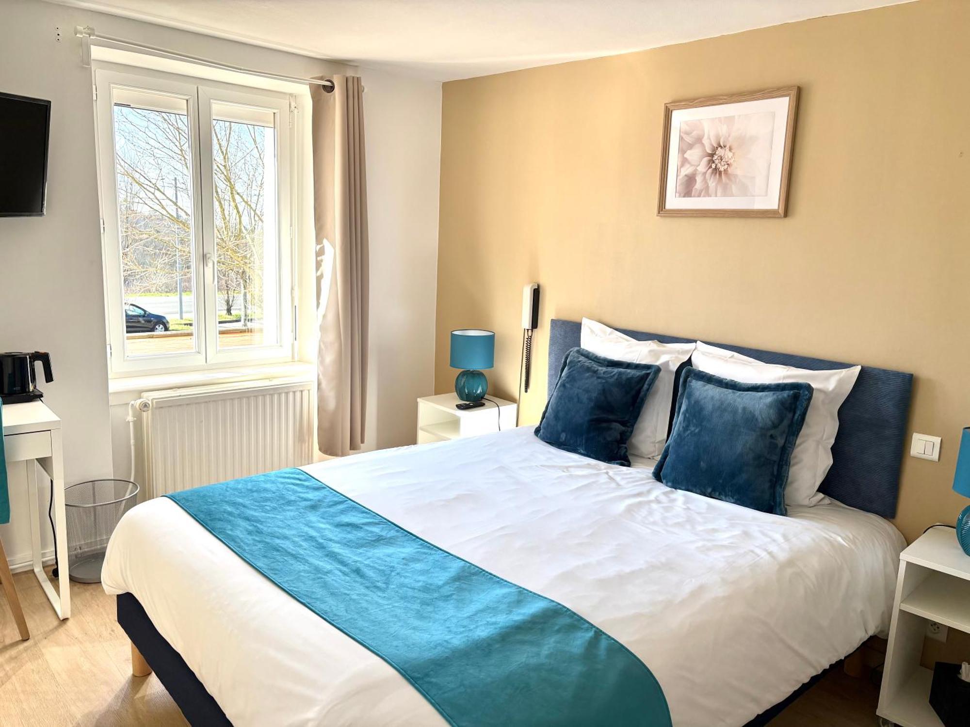 Hotel Comme Chez Soi Jas Экстерьер фото